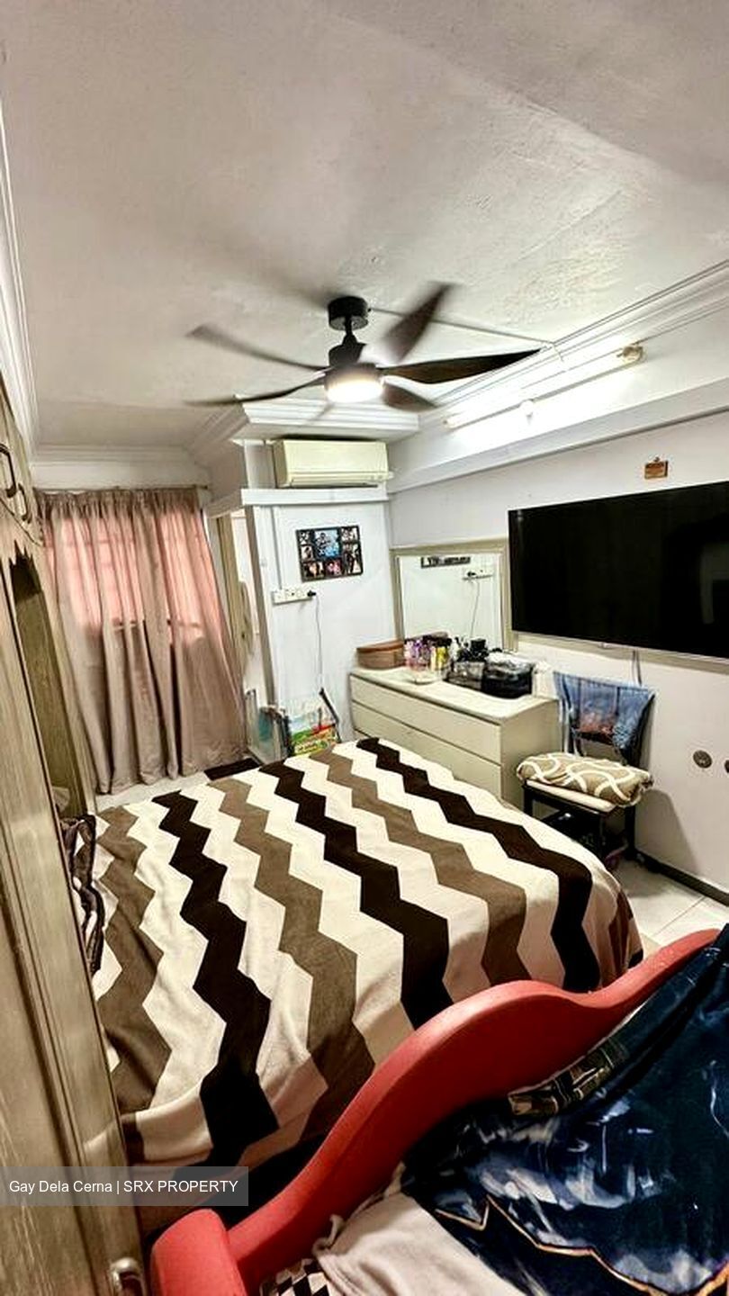 Blk 274 Yishun Street 22 (Yishun), HDB 3 Rooms #523721051